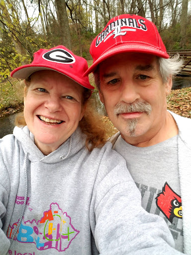 Park «Hounz Lane Park», reviews and photos, 2300 Hounz Ln, Louisville, KY 40223, USA