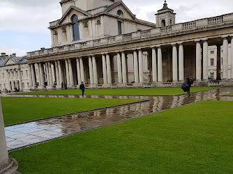 University of Greenwich - Community Garden (Avery Hill)