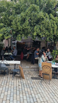 Atmosphère du Restaurant Picotte Provence à Cotignac - n°4
