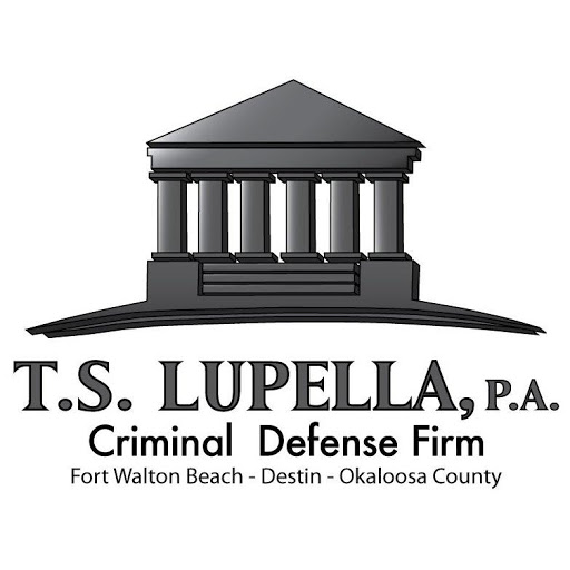 Criminal Justice Attorney «Thomas Shawn Lupella P.A.», reviews and photos