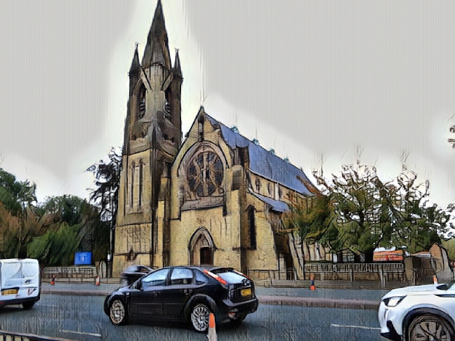 Reviews of St Ann’s Church in Manchester - Church