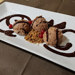 Photo n°2 de l'avis de Stefano.a fait le 04/11/2018 à 09:38 sur le  La Pianetta à Palidoro