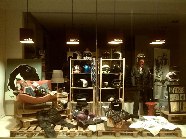 portugalmotorcycletour - Guimarães