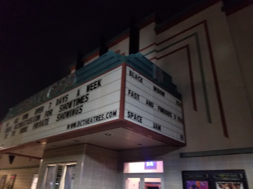 Movie Theater «R/C Hollywood Cinema 4», reviews and photos, 5509 Oregon Ave, Halethorpe, MD 21227, USA