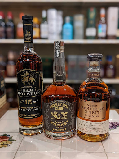 Liquor Store «Bambooze Fine Wine & Liquor», reviews and photos, 8084 N Davis Hwy, Pensacola, FL 32514, USA