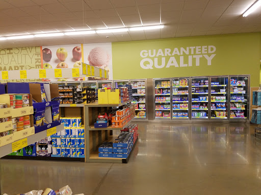 Supermarket «ALDI», reviews and photos, 12145 Manchester Rd, Des Peres, MO 63131, USA