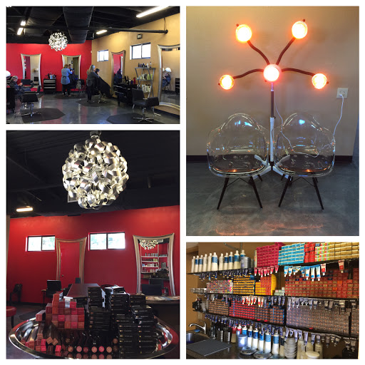 Beauty Salon «The Fixx Salon», reviews and photos, 2801 Missouri Ave #24, Las Cruces, NM 88011, USA