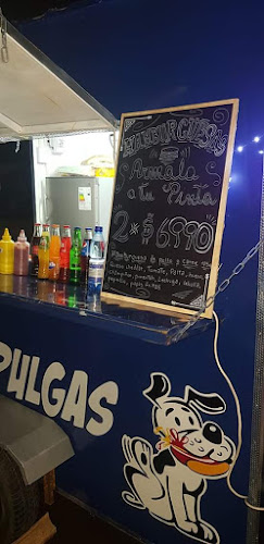 Opiniones de El Malas Pulgas en Río Claro - Restaurante