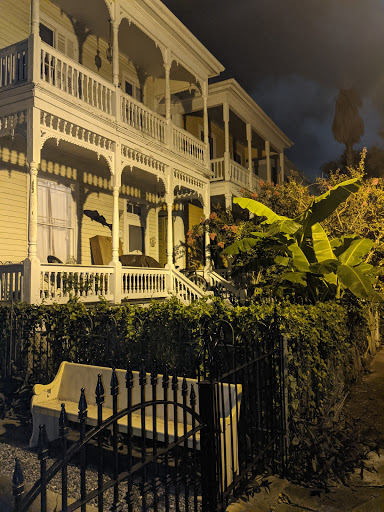 American Restaurant «The Sunflower Bakery & Cafe», reviews and photos, 512 14th St, Galveston, TX 77550, USA