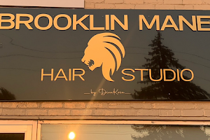 Brooklin Mane Hair Studio image