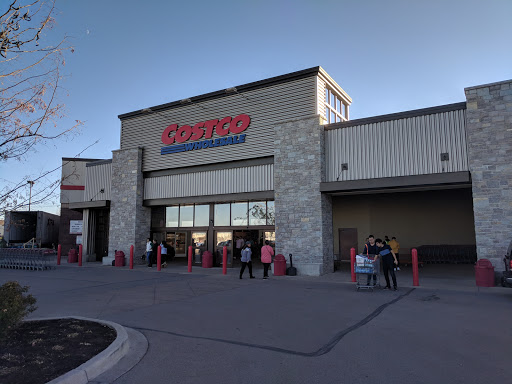 Warehouse store «Costco Wholesale», reviews and photos, 1500 Fitzgerald Ct, Lexington, KY 40509, USA