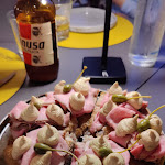 Photo n°3 de l'avis de Giulia.a fait le 30/06/2023 à 21:04 sur le  Grano Antico à Venaria Reale