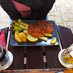 Photo n°1 de l'avis de Alexandra.g fait le 05/06/2023 à 12:10 sur le  KultUhr à Zittau