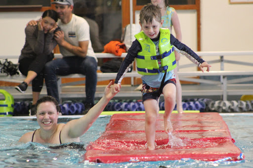 Recreation Center «Mountlake Terrace Recreation Pavillion», reviews and photos, 5303 228th St SW, Mountlake Terrace, WA 98043, USA