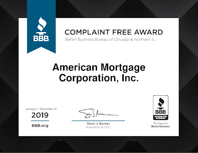 American Mortgage Corporation Florida