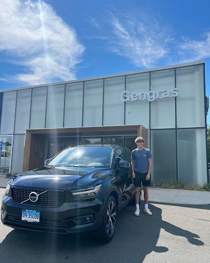 Car Dealer «Gengras Volvo Cars North Haven», reviews and photos, 375 Washington Ave, North Haven, CT 06473, USA