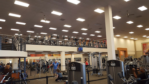 Centros de fitness en Orlando