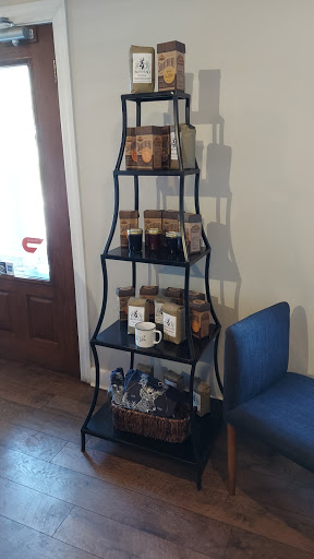 Coffee Shop «Buckhead CoffeeHouse», reviews and photos, 1173 Trotwood Ave, Columbia, TN 38401, USA