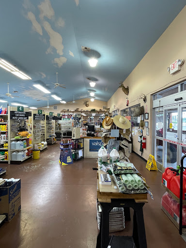 Hardware Store «Grimes Hardware Center», reviews and photos, 3161 Paul Buchman Hwy, Plant City, FL 33563, USA