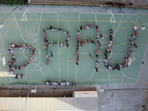 CEIP Pintor Castell, Institución educativa pública en Castellón de la Plana,Castellón