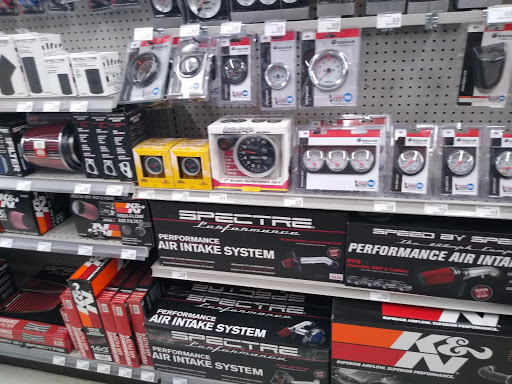 Auto Parts Store «AutoZone», reviews and photos, 4235 S Redwood Rd, Taylorsville, UT 84123, USA