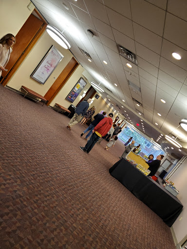 Performing Arts Theater «Nazareth College Arts Center», reviews and photos, 4245 East Ave, Rochester, NY 14618, USA