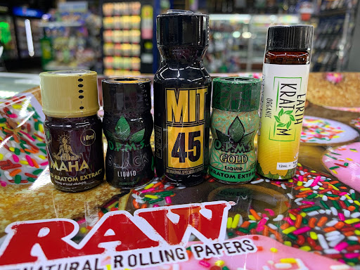 Tobacco Shop «Tobacco Super Store», reviews and photos, 337 S Main St, Manheim, PA 17545, USA