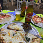 Photo n°1 de l'avis de Helen.u fait le 29/10/2023 à 16:32 sur le  Pizzeria Vincenzo Costa Napoli à Naples