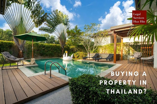 Lawyers specialised in mortgages in Phuket