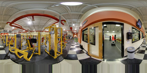 Gym «Retro Fitness», reviews and photos, 4437 NJ-27, Princeton, NJ 08540, USA