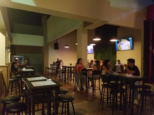 Bar cafetería Mexicali