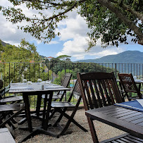 Atmosphère du Restaurant Le Jardin de l'echauguette à Sartène - n°6