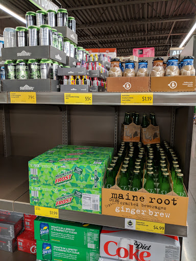 Supermarket «ALDI», reviews and photos, 4835 Calhoun Memorial Hwy, Easley, SC 29642, USA