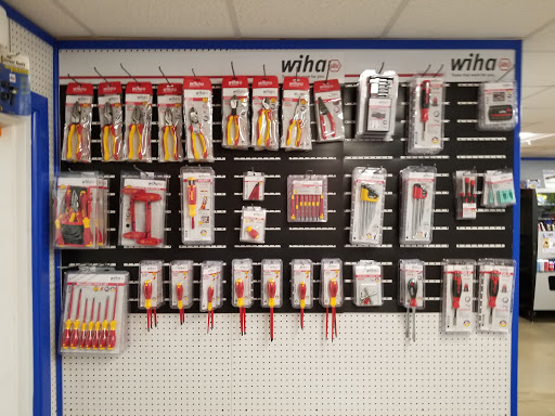 Electrical Supply Store «Lowe Electric Supply Co.», reviews and photos, 18 Green St, Warner Robins, GA 31088, USA