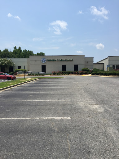 Gym «Fairview Fitness Center», reviews and photos, 200 Industrial Boulevard, Building A, Dublin, GA 31021, USA