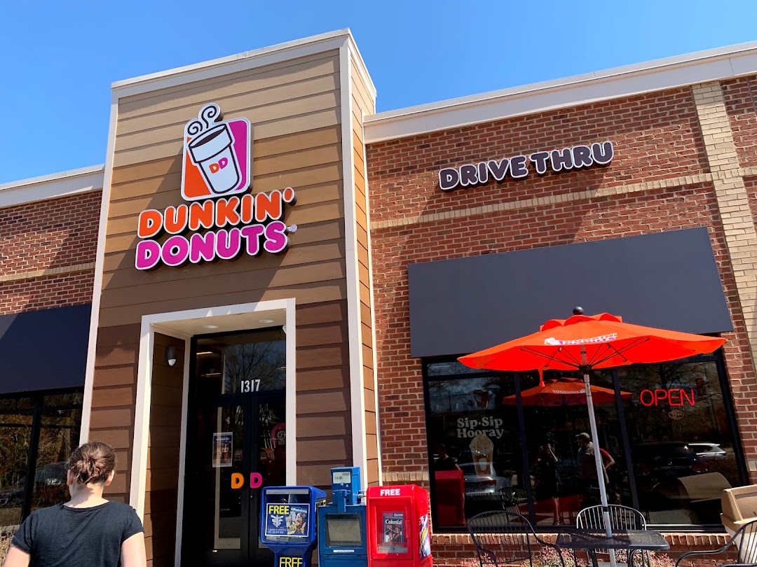 Dunkin