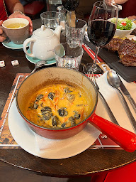 Photo n°168 de Chez Papa à Paris ()