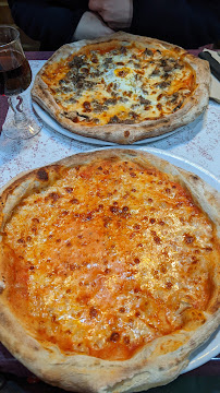Plats et boissons du Restaurant italien Pizza 67 🍕 à Paris - n°11