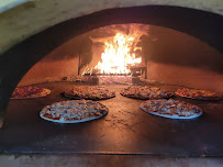 Plats et boissons du Pizzeria Pizza à l'Ancienne à Argelès-sur-Mer - n°4