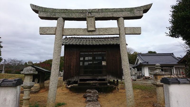 日蓮宗 春日山 乗福寺