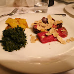 Photo n°1 de l'avis de Nicola.n fait le 19/10/2021 à 15:08 sur le  Ristorante Lazaroun à Santarcangelo di Romagna