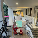 Photo n°1 de l'avis de Lindy.q fait le 15/08/2022 à 18:05 sur le  The Building Hotel à Rome