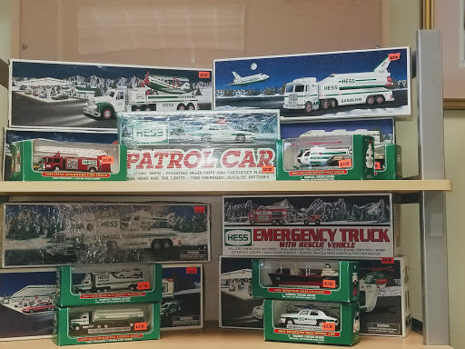 Pawn Shop «The Buy & Sell Shop», reviews and photos, 145 State St, Bangor, ME 04401, USA