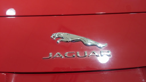 Jaguar Dealer «Barrett Jaguar», reviews and photos, 15423 I-10 West Access Road, San Antonio, TX 78249, USA