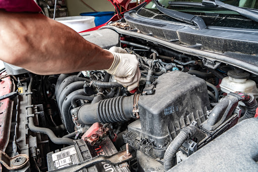 Car Wash «Hambletonian Auto Spa», reviews and photos, 1 Bryle Pl, Chester, NY 10918, USA