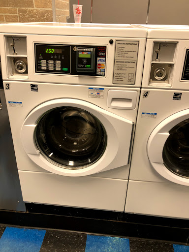 Laundromat «Coin-Op Laundry Milpitas - Open 24 Hours Every Day», reviews and photos, 588 N Abel St, Milpitas, CA 95035, USA