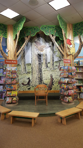 Book Store «Barnes & Noble», reviews and photos, 10500 N 90th St, Scottsdale, AZ 85258, USA