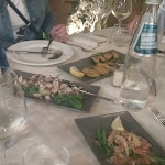 Photo n°2 de l'avis de Herbert.e fait le 03/06/2023 à 18:34 sur le  Calix - Pizza & Cucina à Olbia