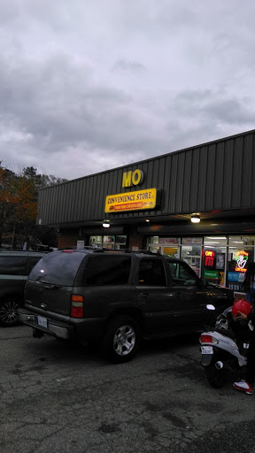 Mo Convenience store 2