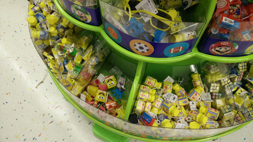 Party Store «Party City», reviews and photos